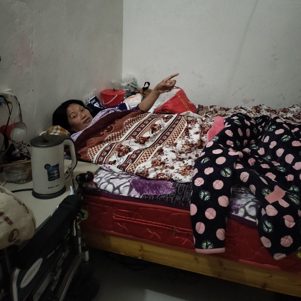 喜有沃不銹鋼管廠家愛心資助：病人重拾希望的故事